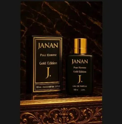 Oud Perfume for Men 200ml Sweat Resistant Black